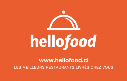 Collaboration avec Le Journal d'une Foodie - Hellofood Côte d'Ivoire