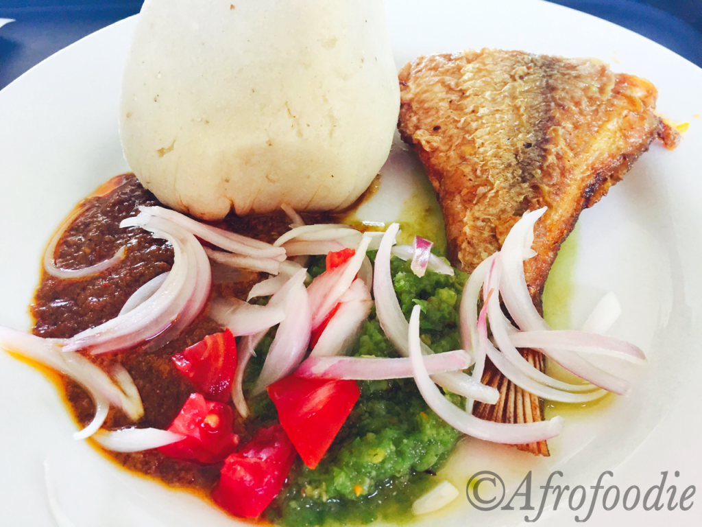 3 reasons why I would return to Accra ! | Afrofoodie in Accra - Ghana