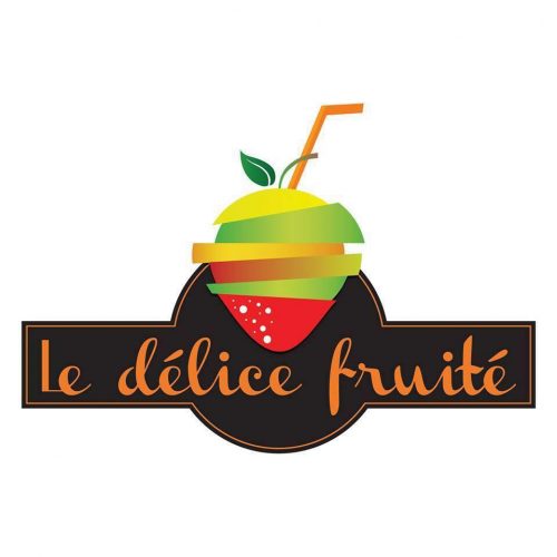 Les 4 ans du Journal d'une Foodie - Le Délice Fruité Abidjan Prima Center