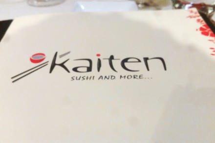 Restaurant Kaïten
