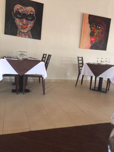 Restaurants à Abidjan - Restaurant La Nouvelle Pierrade à Abidjan