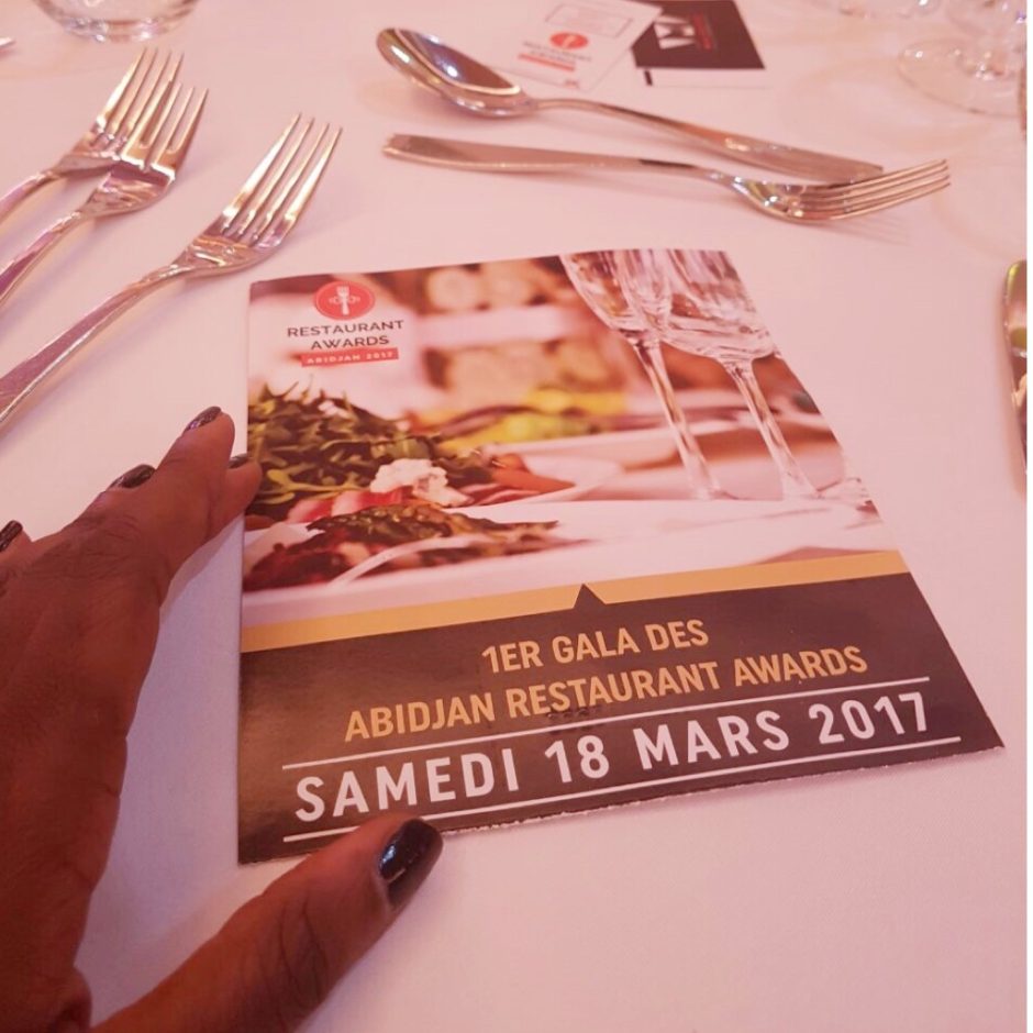 Les Abidjan Restaurant Awards | Jumia Food récompense les Meilleures Enseignes